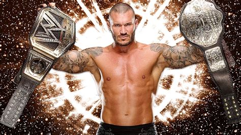 Randy Orton Net Worth: Salary & Lifestyle [2025 Update]