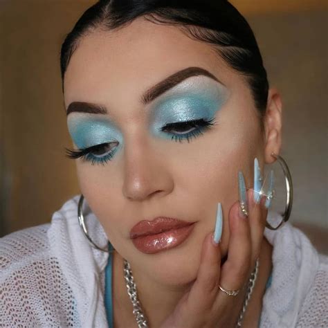 Glam Makeup, Makeup Looks, Hair Makeup, Lottie London, Makeup Clothes ...