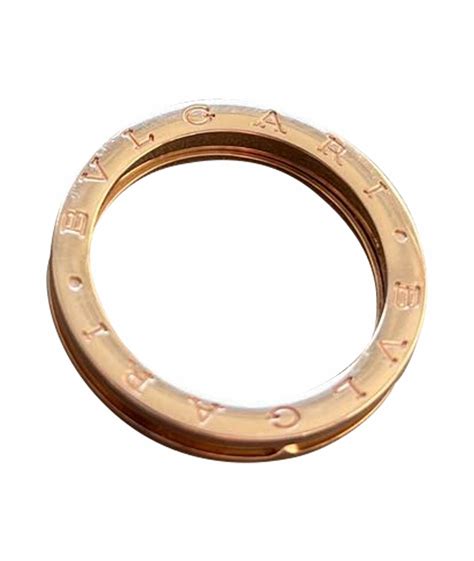 Кольца BULGARI для мужчин купить за 90000 руб, арт. 684750 – Интернет ...