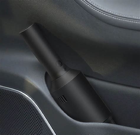 Xiaomi Shunzao Z1 / Z1 Pro Portable Vacuum Cleaner - Thevipmi - First ...