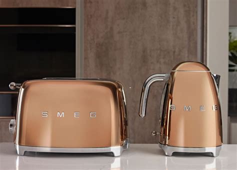 Smeg - Technology with style | Smeg.com