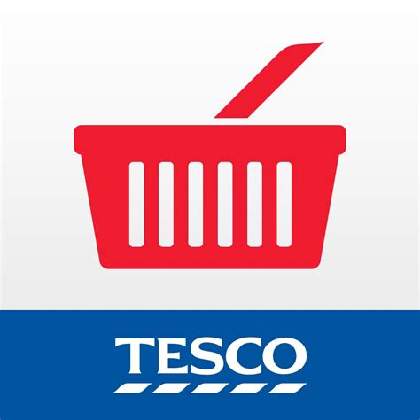tesco groceries   app store