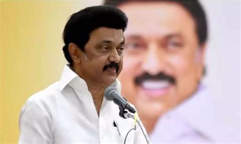 mk stalin  attend india bloc meeting  delhi  june