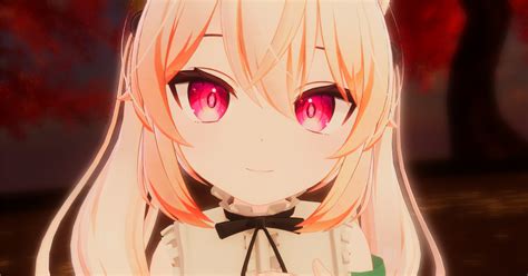LF：eye Texture For Karin | RipperStore Forums