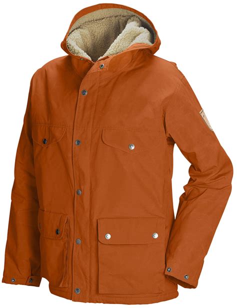 krokodil Sågtandad Kryddad fjällräven kalfjäll jacket konvertibel ...