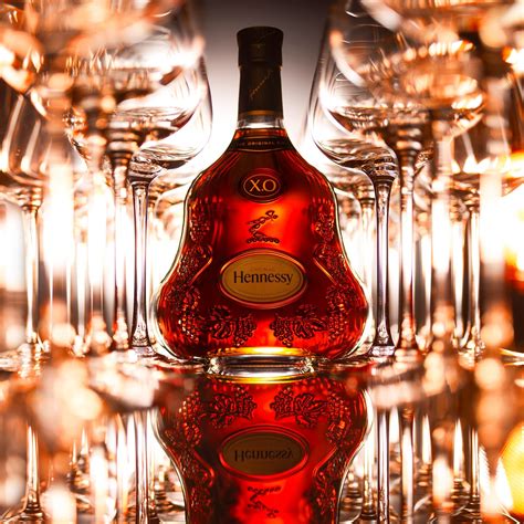 Interview of Ridley Scott, his vision of Hennessy XO cognac - Hennessy