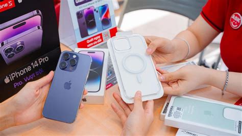 8 cách kiểm tra iPhone 14 Pro Max chính hãng siêu đơn giản!