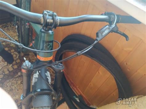 Stinger Zeta STD 27,5er M 2021 купить в г. Иваново