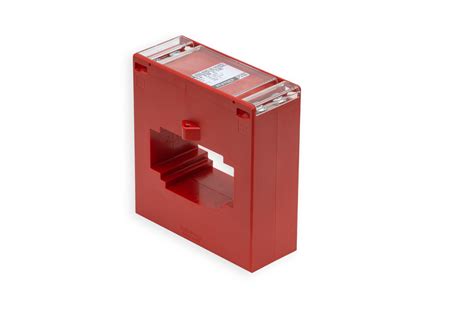 Stromwandler TSC-PQ – Pfiffner Group
