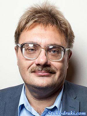Федор Двинятин - биография, информация, личная жизнь, фото - stuki ...