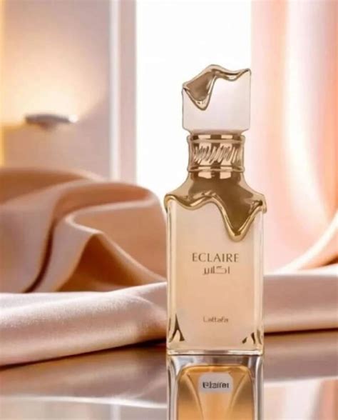 Eclaire Perfume by Lattafa - 2Posh Beauty