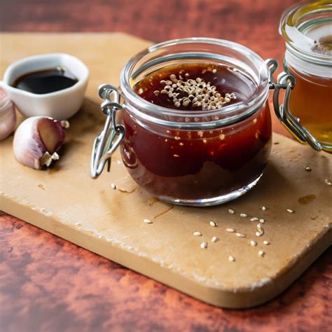 Sesame Chicken Sauce Recipe For Culinary Bliss