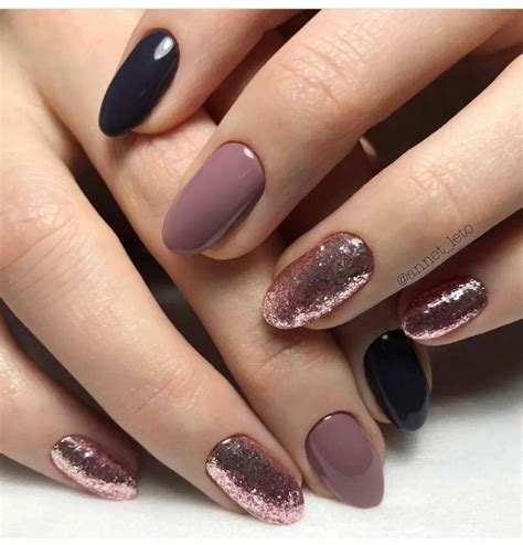 Интересные идеи красивого маникюра | Nails, Gel nails, Elegant nails