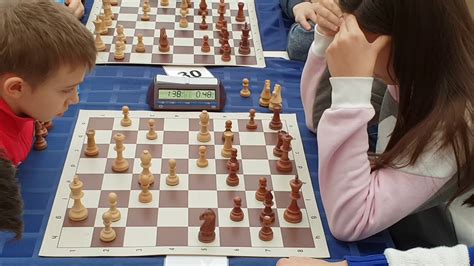 FM Makoveev (Russia)- CM Kirchei (Russia) - YouTube