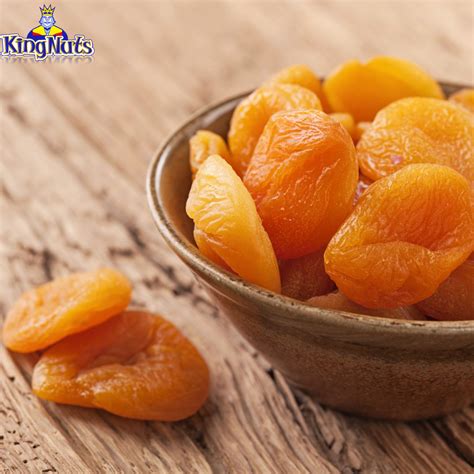 Mơ Khô Sấy Dẻo - KingNuts Co.,LTD