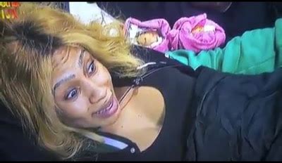 #BBN: "Juju That Worked For Thelma Will Not Work For Me"- Mercy Talks ...