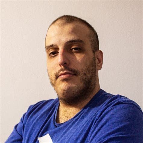 Darko Spasovski - Developer in Skopje, Macedonia | Toptal®
