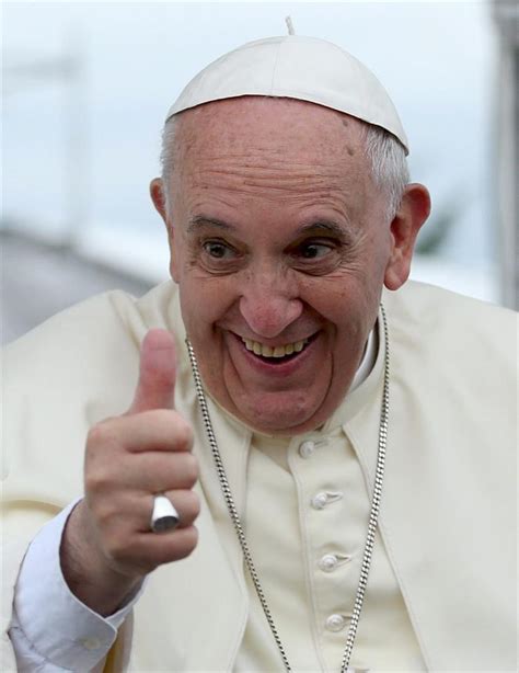 El Papa dice que el matrimonio homosexual "amenaza a la familia" y ...