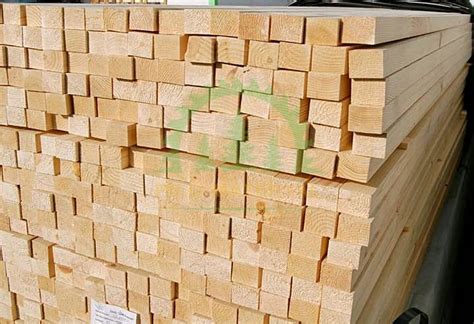 Купить брусок строганный 40×50×3000 в Москве | Пило-Материал