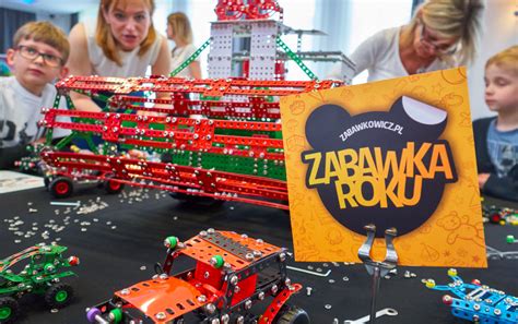 Poznaj najlepsze Zabawki - Wiosna 2016! - Hipoalergiczni