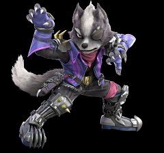 Wolf O'Donnell - Star Fox - Zerochan Anime Image Board