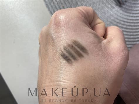 LAMEL Make Up Insta Micro Brow Pencil - Карандаш для бровей со щеточкой ...