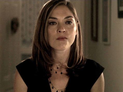 Annabelle Stephenson - TV Guide