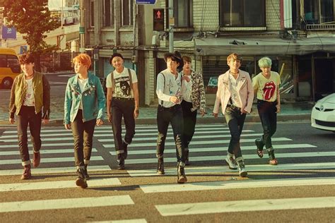 BTS Is Bringing The HYYH Era To 2020 — Are You Ready For It?