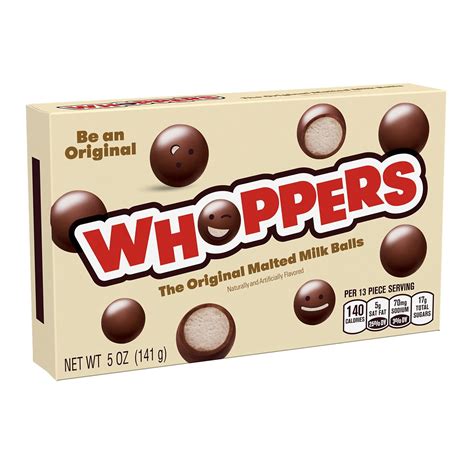 WHOPPERS – Mayroons