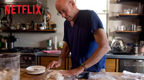 Cooked: 人間は料理をする 予告編 - Netflix [HD] - YouTube