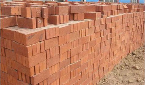 test clay bricks   building construction happho