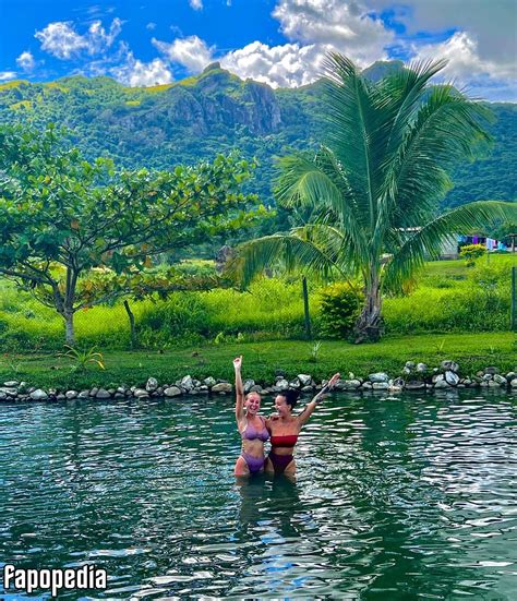 Jen Suluka Nude Leaks - Photo #1594830 - Fapopedia