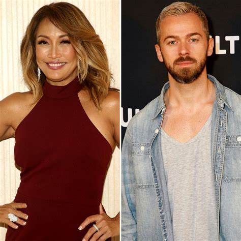 Carrie Ann Inaba Reacts to Ex Artem’s Wedding to Nikki Bella | Us Weekly