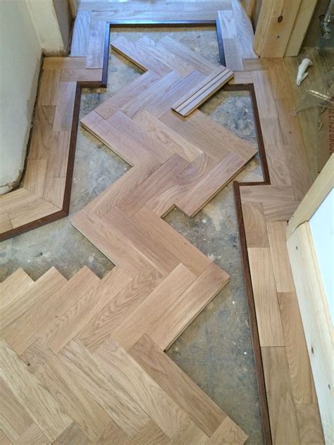 Tile Plank Flooring Patterns – Idalias Salon