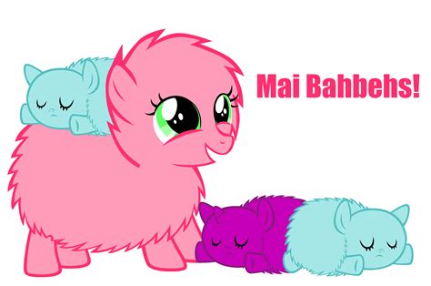 [Image - 288319] | Fluffy Ponies | Know Your Meme