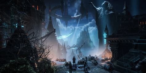 Dragon Age: The Veilguard Reveals First-Ever Look at Gameplay