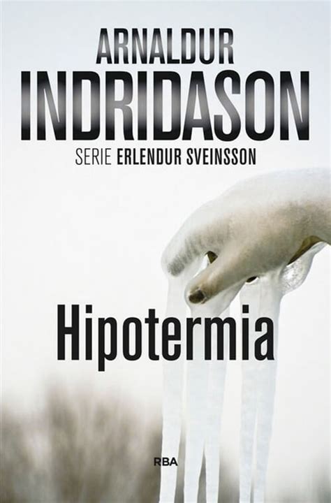 Descargar el libro Hipotermia (PDF - ePUB)