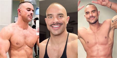 Meet the Hot, Gay 'Vanderpump Rules' Producer Fans Are Thirsting For