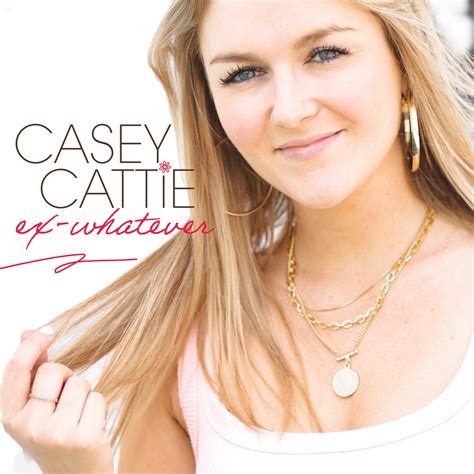 Casey Cattie
