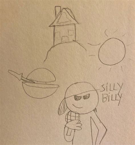 Silly Billy and Opponents by DH200-Official on DeviantArt
