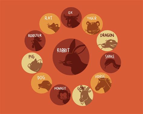 Written in the stars: What the year of the Rabbit means for your Chinese zodiac - Daily Trojan