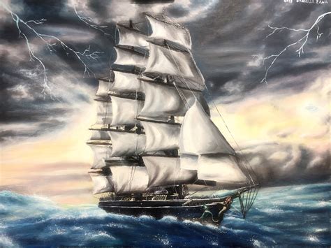Quotes About Calm Before The Storm 2