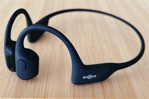 SHOKZ Open Run Pro ヘッドフォン