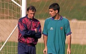 How Johan Cruyff Changed Barcelona Forever
