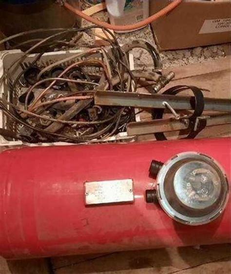 Газовое оборудование 4 поколения бу | Festima.Ru - Мониторинг объявлений