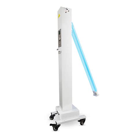 UV dezinfekčné lampy – Najlepšia ochrana