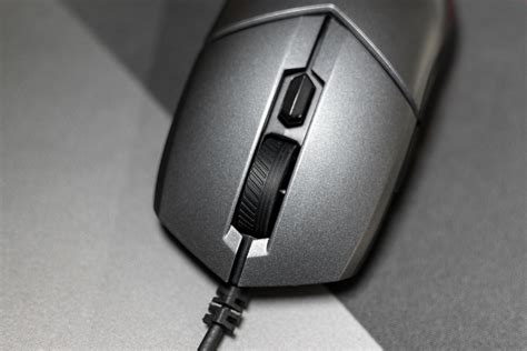 Геймерский набор: обзор MSI Vigor GK30 Combo