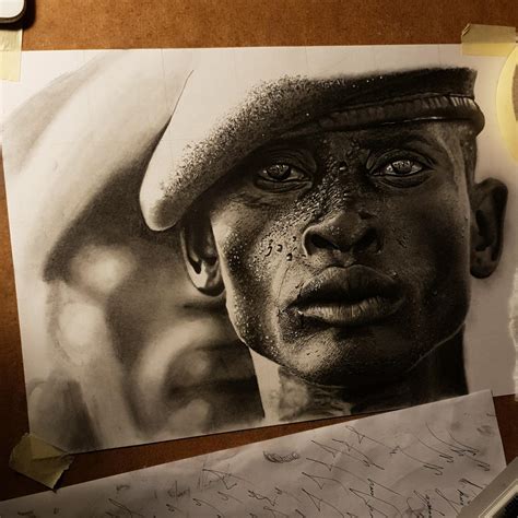 Reddit has helped me to improve my drawing skills. Thanks to the pros