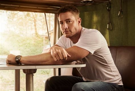 'Tracker' Season 2: Renewed at CBS — Justin Hartley TV Series