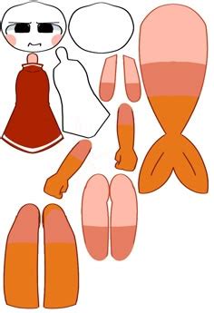 43 Dandy’s World Paper Dolls ideas in 2025 | paper dolls, dandy, paper ...